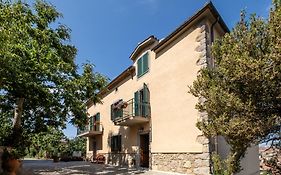 Le Stanze Della Terrazza Sul Borgo